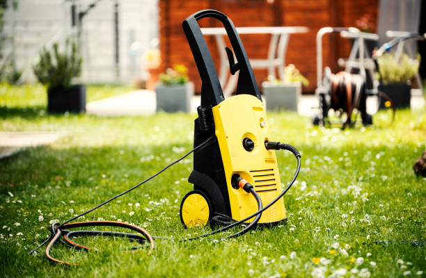 Trusted Edwardsville, PA Pressure Washing Services Experts